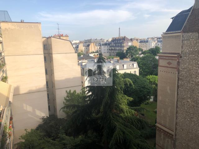 Appartement 70m² 3 Pièces Paris