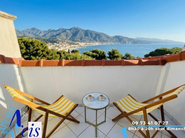 Appartement 70m ²