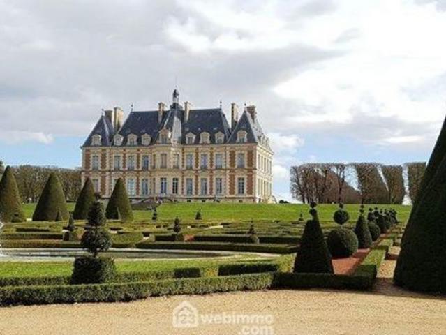 Appartement 70m² chatenay malabry
