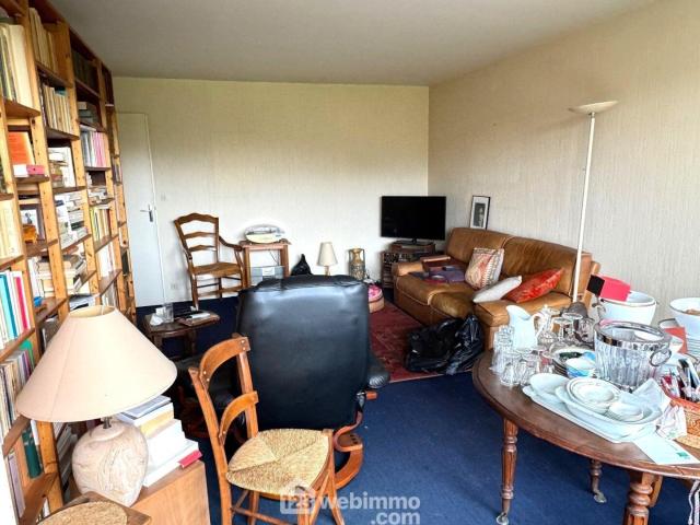 Appartement 70m² Évry Courcouronnes