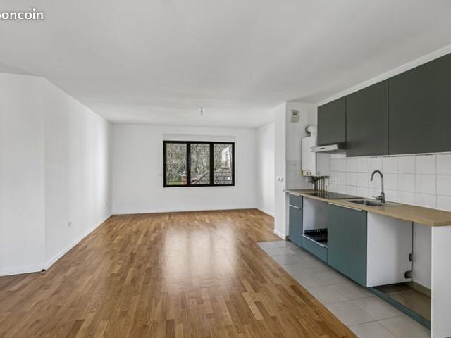 Appartement 70m² Montreuil