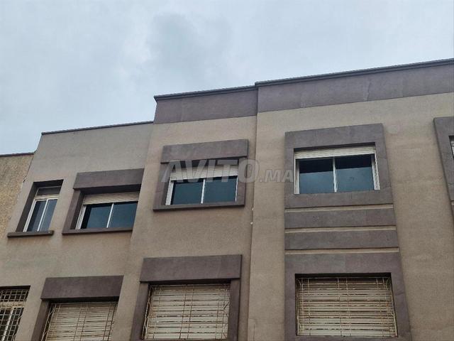Appartement 70m² R2 route de Marrakech