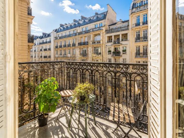 Appartement