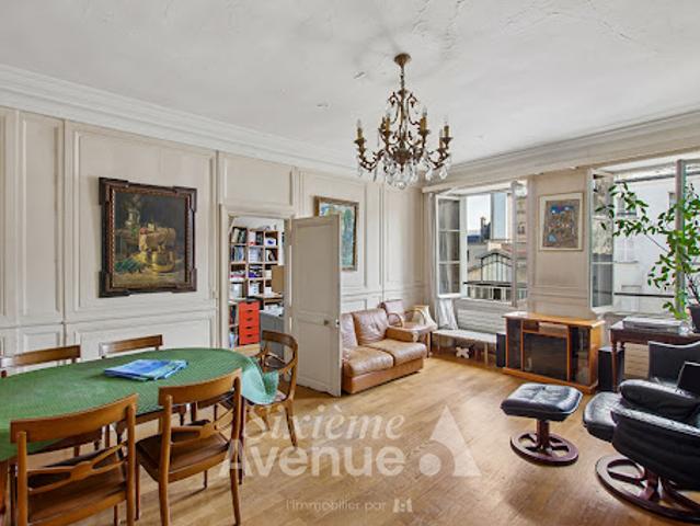 Appartement
