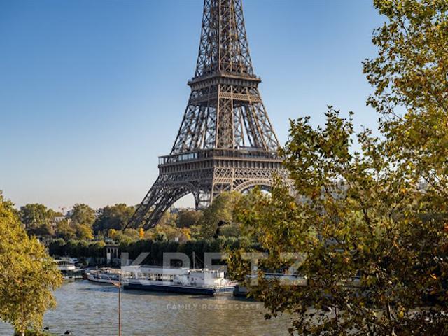 Appartement contemporain
