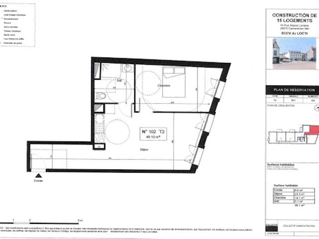 Appartement