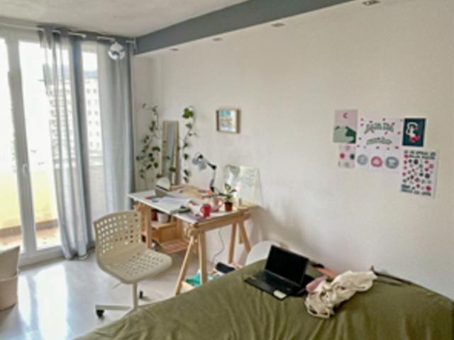 Appartement 71.12 m² at Chambéry 73000, France