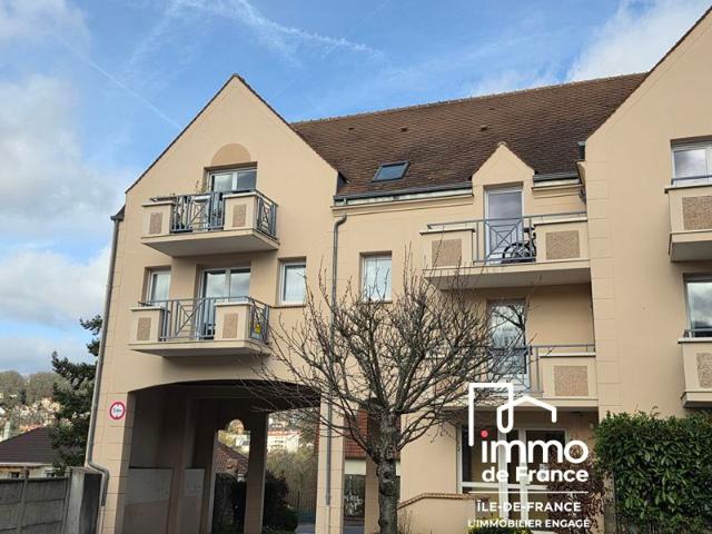 Appartement 71 m2 4 pièces