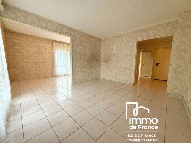 Appartement 71 m2 4 pièces