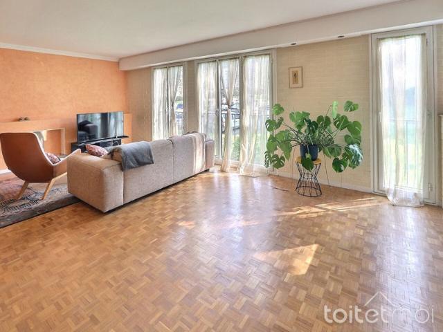 Appartement 71 m2 4 pièces