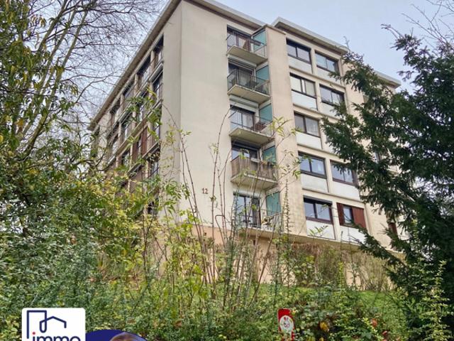 Appartement 71 m2 4 pièces