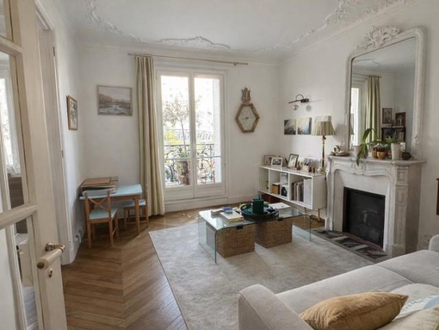 Appartement 71 m2 4 pièces