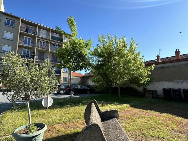 APPARTEMENT 71 M2
