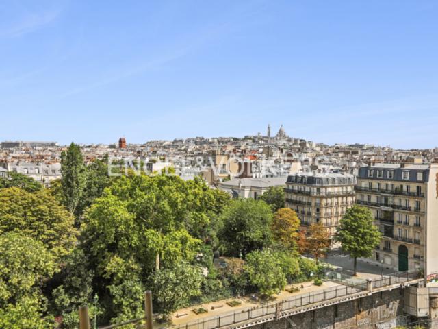 Appartement 71 m2 3 pièces