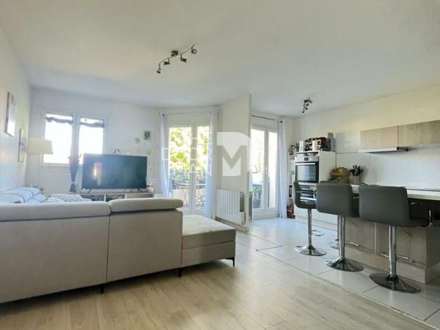 Appartement 71 m2 3 pièces