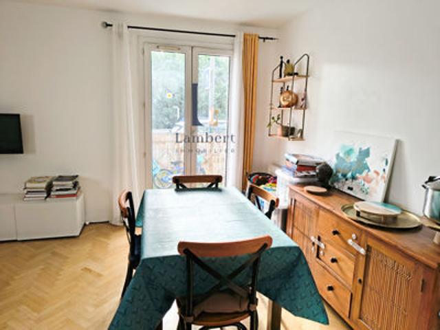 Appartement 71 m2 3 pièces