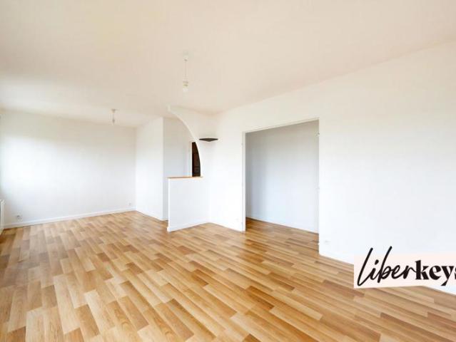 Appartement 71 m2 3 pièces