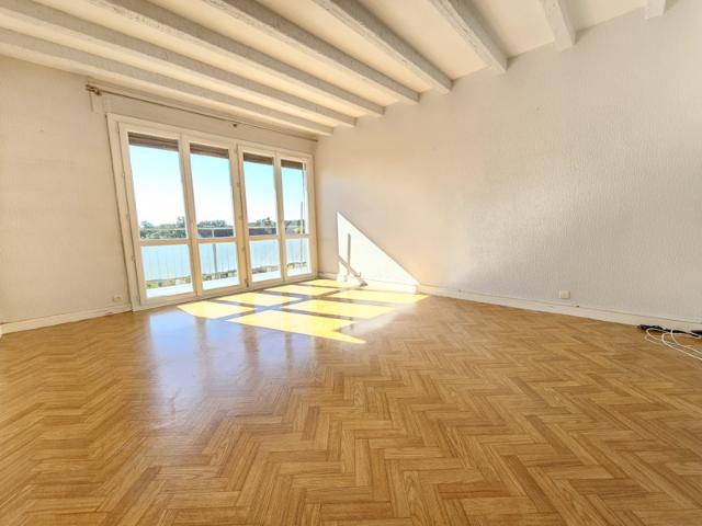 Appartement 71 m2 3 pièces