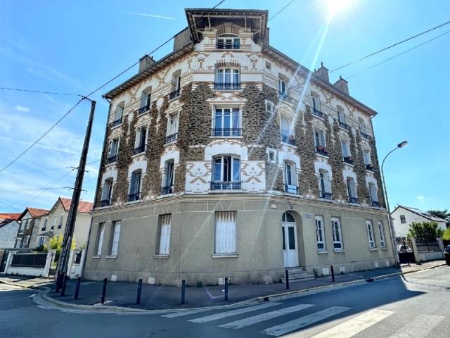 Appartement 71 m2 3 pièces