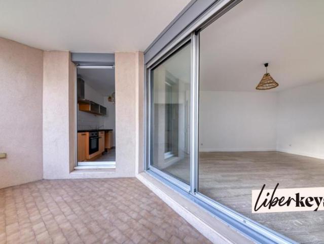 Appartement 71 m2 3 pièces
