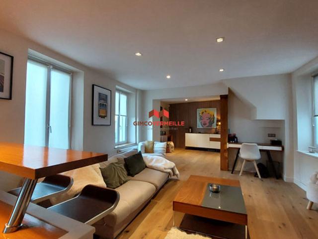 Appartement 71 m2 3 pièces