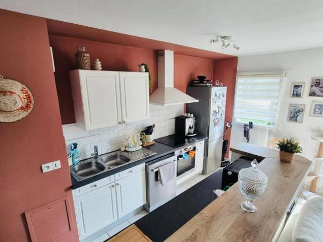 Appartement 71 m2 3 pièces