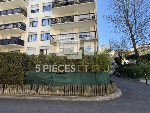Appartement 71 m2 3 pièces