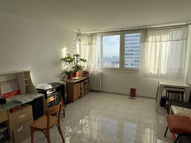 Appartement 71 m2 3 pièces