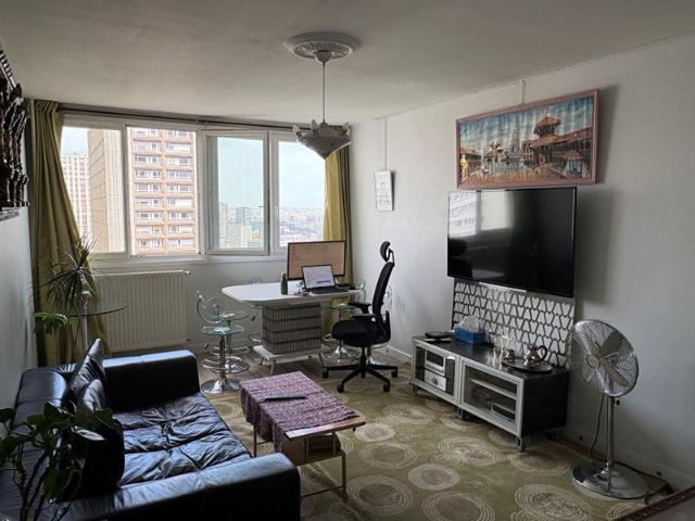 Appartement 71 m2 3 pièces
