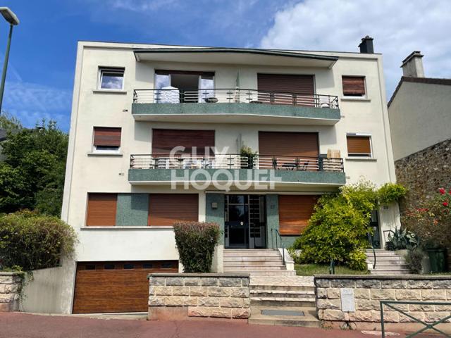 Appartement 71 m2 3 pièces
