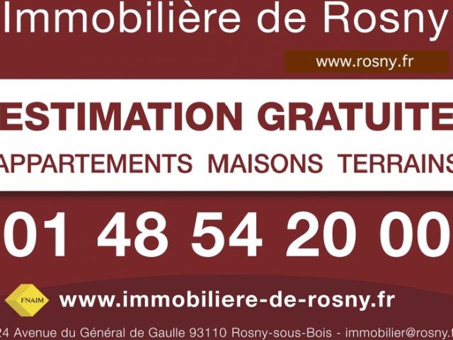Appartement 71 m2 3 pièces