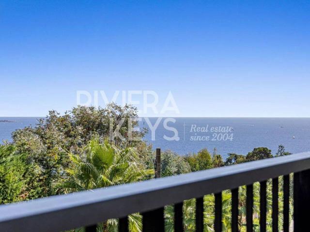 Appartement 71 m2 Cannes