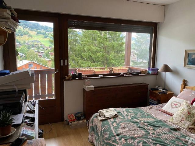 Appartement 71 m2 Megeve