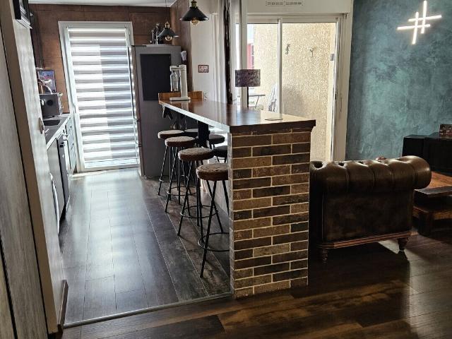 Appartement 71 m2 Pau