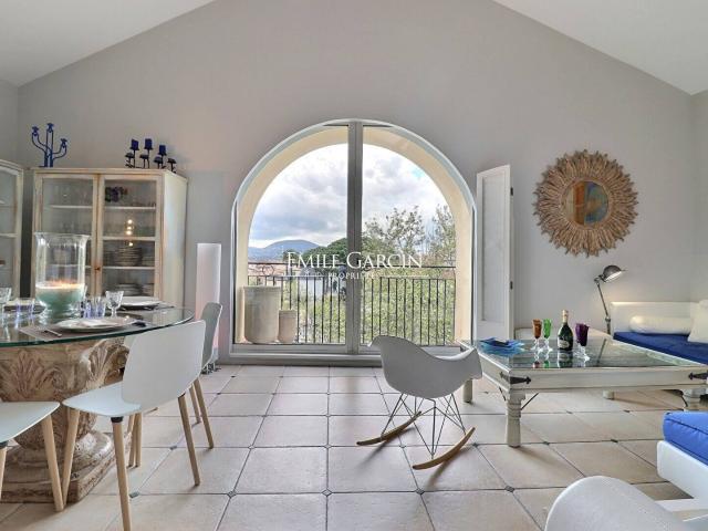 Appartement 71 m2 Saint Tropez