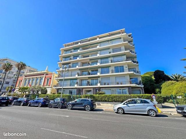 Appartement 3 pièces 71 m²