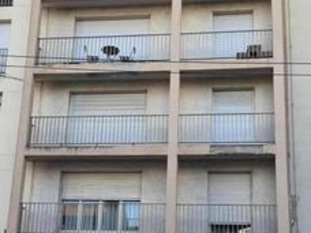 Appartement 4 pièces 71 m²