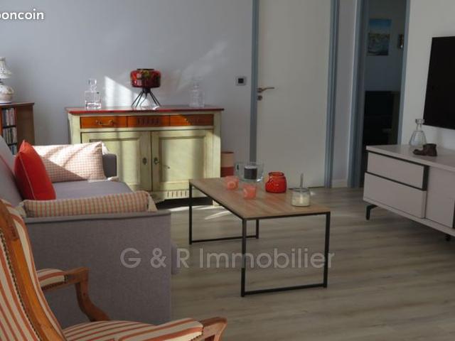 Appartement 71 m² Sanary sur Mer