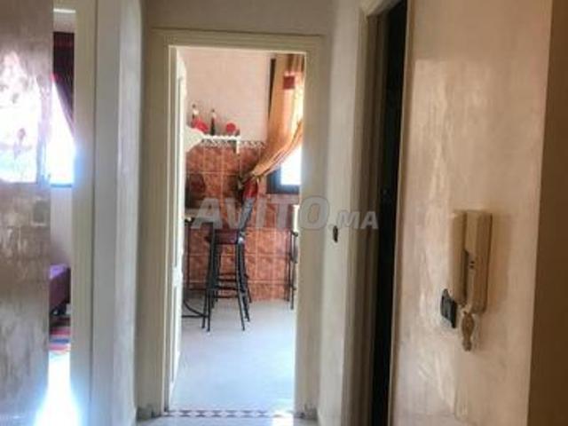Appartement 71 m² sécurisé à 10 min de Guéliz