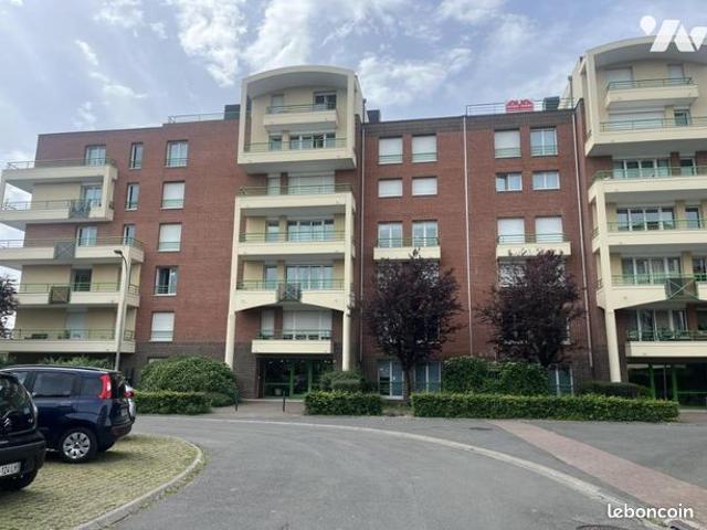Appartement 71 m² WATTIGNIES