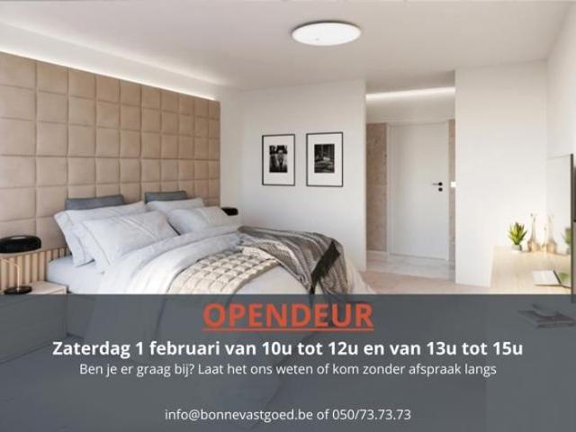 Appartement 71 m² 1 Ch à vendre à Maldegem
