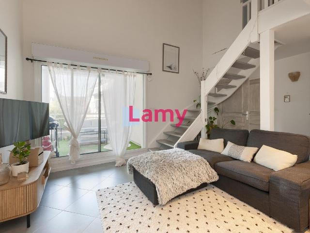 Appartement 71 m²