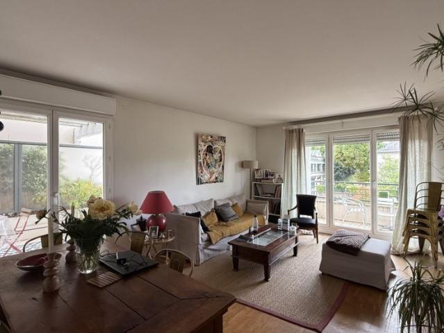 Appartement 71 m² 3 Pièces Meudon 92190