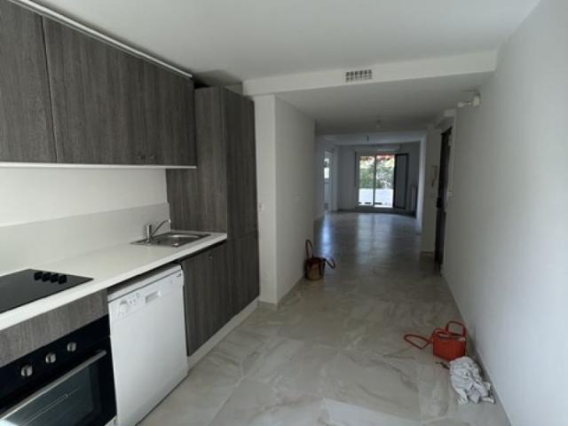 Appartement 71 m² 4 pièces