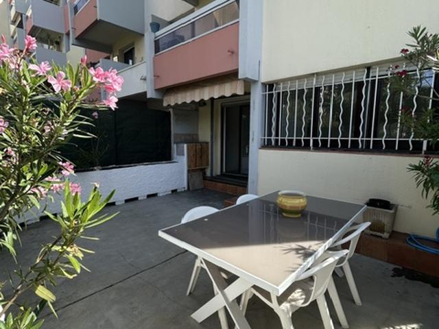 Appartement 71 m² 4 pièces
