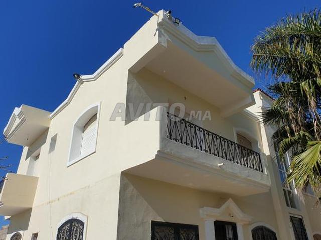 Appartement 71m2