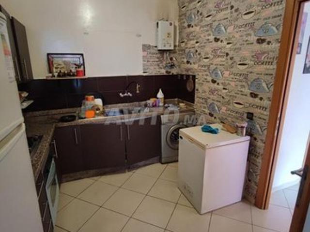 Appartement 71m