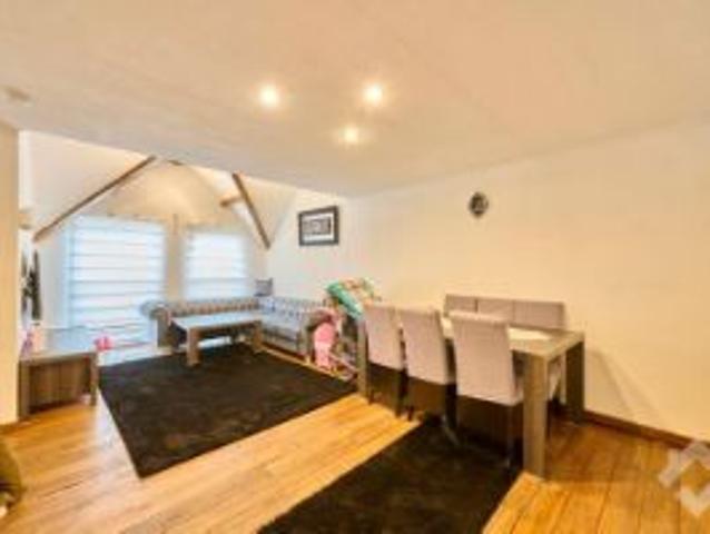 Appartement 71m² met 2 slaapkamers!