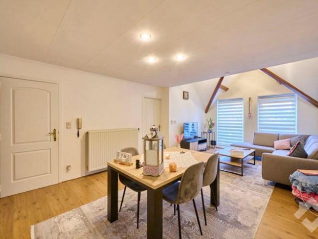 Appartement 71m² met 2 slaapkamers!