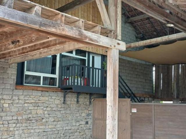 Appartement 724 m² Saulx